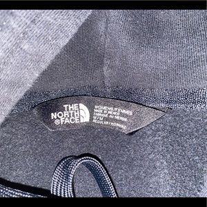 Women’s black Northface Jacket